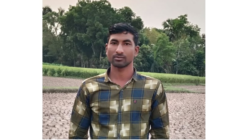 মোঃ  ই ম ন  মি জি
